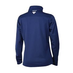 Columbia Denver Nuggets Women's Skiff Guide Fleece Pullover Top sale