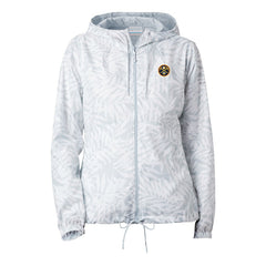 Columbia Denver Nuggets Women's Flash Forward Windbreaker sale