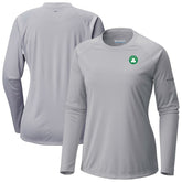 Columbia Boston Celtics Women's Tidal Tee II Long Sleeve T-Shirt
