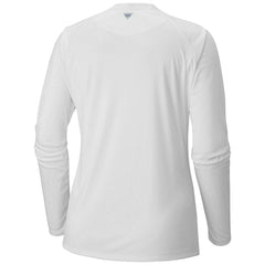 Columbia Brooklyn Nets Women's Tidal Tee II Long Sleeve T-Shirt