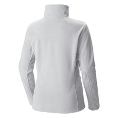 Columbia Sacramento Kings Women's Give & Go II Fleece Full-Zip Jacket