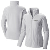 Columbia Chicago Bulls Women's Give & Go II Fleece Full-Zip Jacket