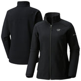 Columbia Brooklyn Nets Women's Kruser Ridge III Softshell Jacket