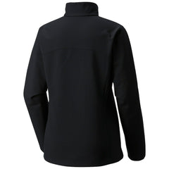 Columbia Brooklyn Nets Women's Kruser Ridge III Softshell Jacket