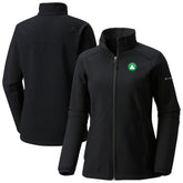 Columbia Boston Celtics Women's Kruser Ridge III Softshell Jacket