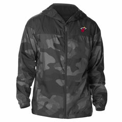 Columbia Miami Heat Flash Challenger Windbreaker Jacket