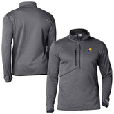 Columbia Indiana Pacers Park View Fleece Half-Zip Top