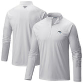 Columbia Orlando Magic PFG Terminal Tackle Quarter-Zip Top