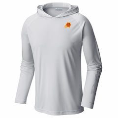 Columbia Phoenix Suns PFG Super Terminal Tackle Hoodie