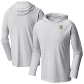 Columbia Milwaukee Bucks PFG Super Terminal Tackle Hoodie