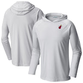Columbia Miami Heat PFG Super Terminal Tackle Hoodie