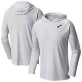 Columbia Utah Jazz PFG Super Terminal Tackle Hoodie