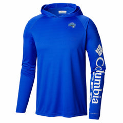 Columbia Orlando Magic PFG Super Terminal Tackle Hoodie
