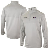 Columbia New Orleans Pelicans Omni-Wick Rockin' It Quarter-Zip Top