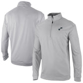 Columbia Utah Jazz Oakland Downs Omni-Wick Quarter-Zip Top