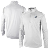 Columbia LA Clippers Oakland Downs Omni-Wick Quarter-Zip Top