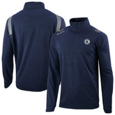 Columbia LA Clippers Oakland Downs Omni-Wick Quarter-Zip Top