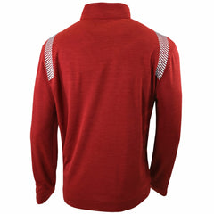 Columbia LA Clippers Oakland Downs Omni-Wick Quarter-Zip Top