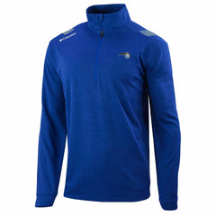 Columbia Orlando Magic Oakland Downs Omni-Wick Quarter-Zip Top