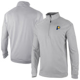 Columbia Indiana Pacers Oakland Downs Omni-Wick Quarter-Zip Top