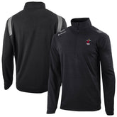 Columbia Miami Heat Oakland Downs Omni-Wick Quarter-Zip Top