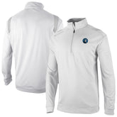 Columbia Minnesota Timberwolves Oakland Downs Omni-Wick Quarter-Zip Top