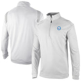 Columbia Philadelphia 76ers Oakland Downs Omni-Wick Quarter-Zip Top