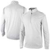 Columbia Phoenix Suns Oakland Downs Omni-Wick Quarter-Zip Top