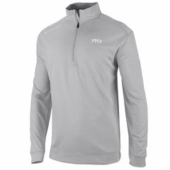 Columbia Phoenix Suns Oakland Downs Omni-Wick Quarter-Zip Top