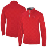 Columbia Houston Rockets Wickham Hills Omni-Wick Quarter-Zip Jacket sale