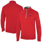 Columbia Miami Heat Wickham Hills Omni-Wick Quarter-Zip Jacket
