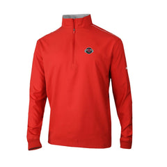 Columbia Houston Rockets Omni-Wick Bogey's Paradise Quarter-Zip Top sale