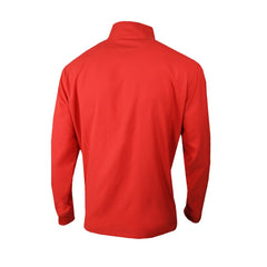 Columbia Houston Rockets Omni-Wick Bogey's Paradise Quarter-Zip Top sale