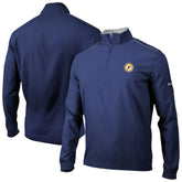 Columbia Indiana Pacers Omni-Wick Bogey's Paradise Quarter-Zip Top