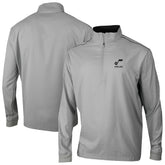 Columbia Utah Jazz Omni-Wick Bogey's Paradise Quarter-Zip Top