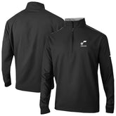 Columbia Utah Jazz Omni-Wick Bogey's Paradise Quarter-Zip Top
