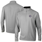 Columbia LA Clippers Omni-Wick Bogey's Paradise Quarter-Zip Top