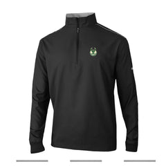 Columbia Milwaukee Bucks Omni-Wick Bogey's Paradise Quarter-Zip Top