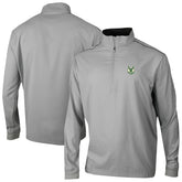 Columbia Milwaukee Bucks Omni-Wick Bogey's Paradise Quarter-Zip Top