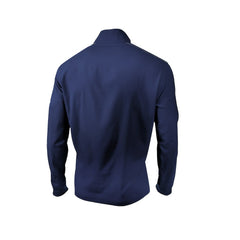 Columbia LA Clippers Omni-Wick Bogey's Paradise Quarter-Zip Top