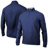 Columbia Minnesota Timberwolves Omni-Wick Bogey's Paradise Quarter-Zip Top