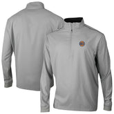 Columbia New York Knicks Omni-Wick Bogey's Paradise Quarter-Zip Top