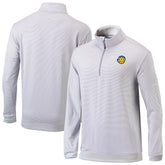 Columbia Memphis Grizzlies Omni-Wick Even Lie Quarter-Zip Top