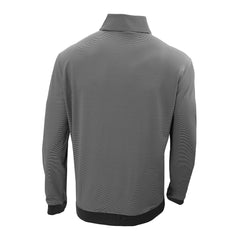Columbia Milwaukee Bucks Omni-Wick Even Lie Quarter-Zip Top