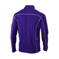 Columbia Phoenix Suns Omni-Wick Shotgun Quarter-Zip Jacket