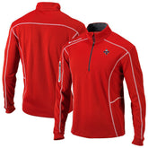 Columbia New Orleans Pelicans Omni-Wick Shotgun Quarter-Zip Jacket