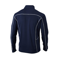 Columbia LA Clippers Omni-Wick Shotgun Quarter-Zip Jacket