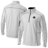 Columbia Houston Rockets Omni-Wick Shotgun Quarter-Zip Jacket sale