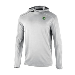 Columbia Milwaukee Bucks Omni-Wick Shotgun Pullover Hoodie