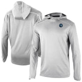 Columbia Minnesota Timberwolves Omni-Wick Shotgun Pullover Hoodie